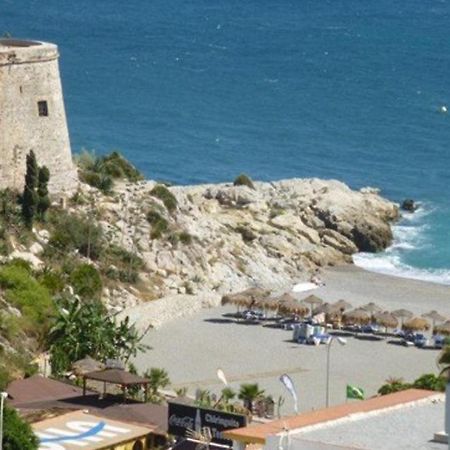 Balcon Al Mediterraneo Almunecar Exterior photo